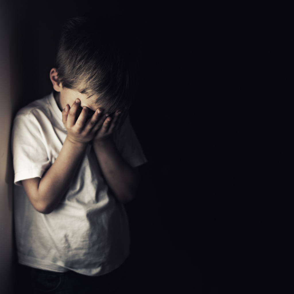 Types Of Child Abuse You May Find In Your Custody Case