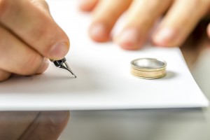Recognized Grounds for Divorce in California