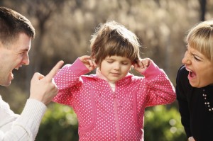 What are a Child’s Rights and Responsibilities in a California Divorce?