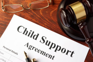 child support guidelines