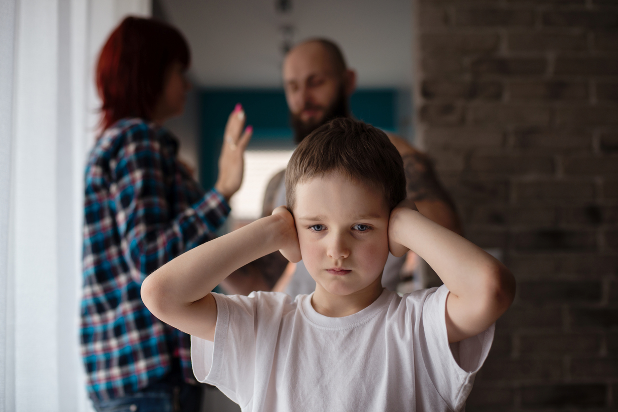 Child Abuse Suspicion How to Handle it in Your Family Law